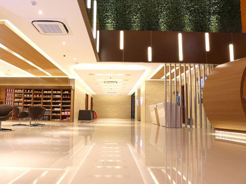 Grand Citihub Hotel @Kajoetangan image