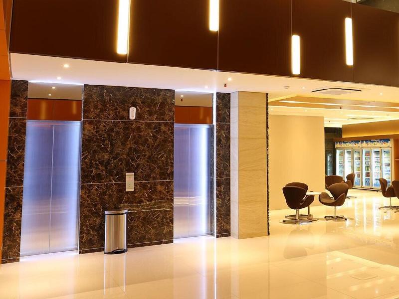 Grand Citihub Hotel @Kajoetangan image