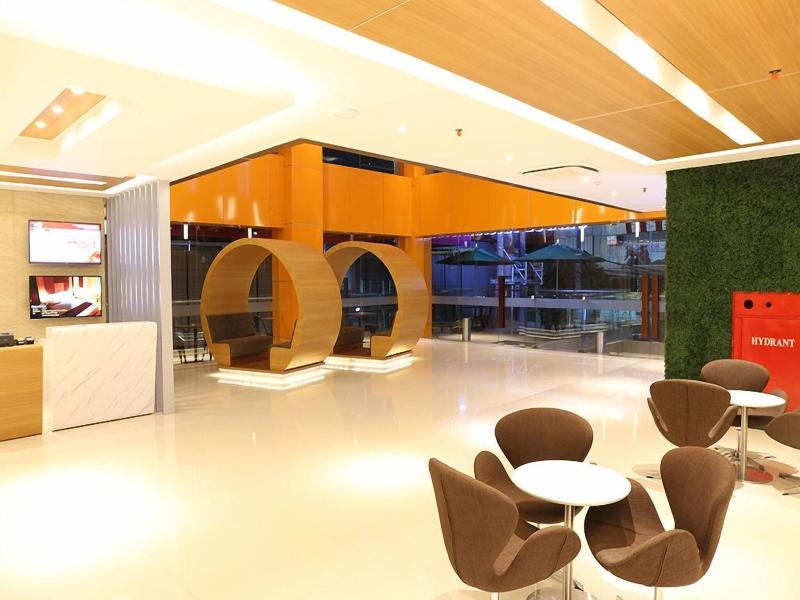 Grand Citihub Hotel @Kajoetangan image