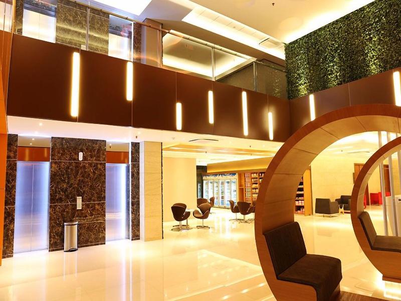 Grand Citihub Hotel @Kajoetangan image