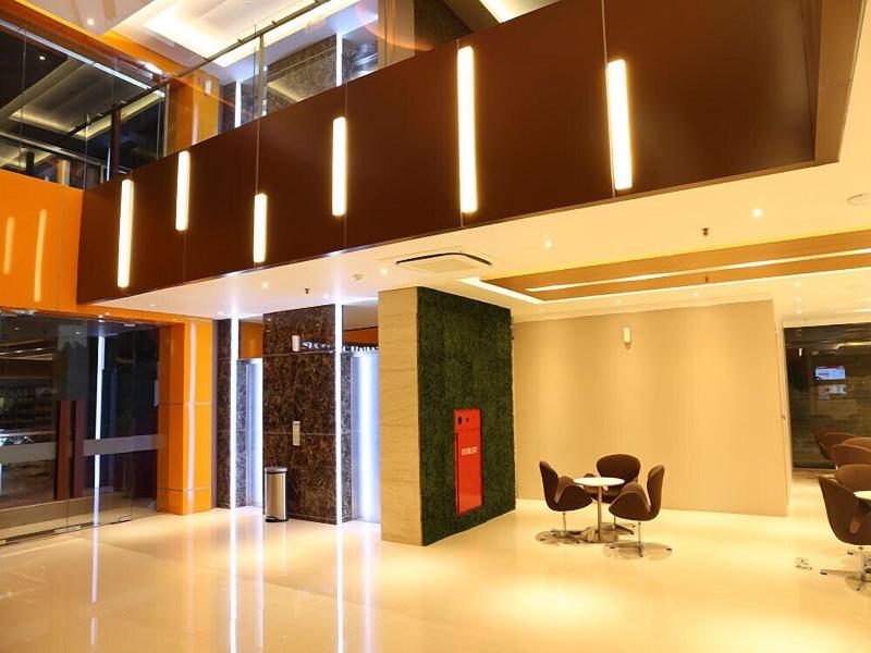 Grand Citihub Hotel @Kajoetangan image
