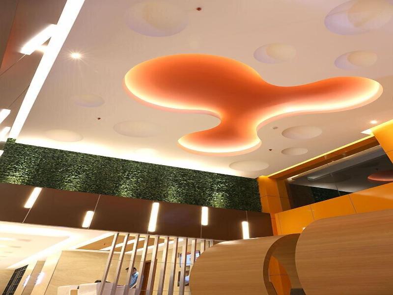 Grand Citihub Hotel @Kajoetangan image