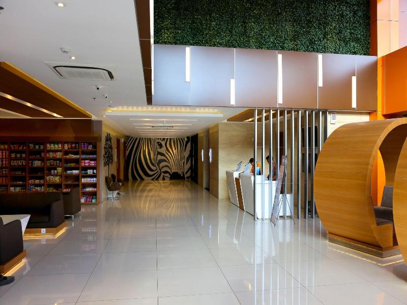 Grand Citihub Hotel @Kajoetangan image