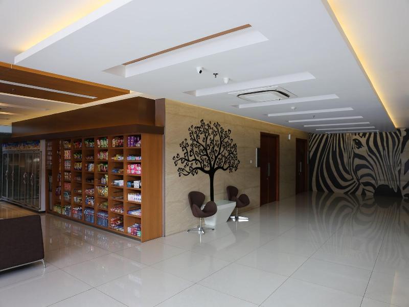 Grand Citihub Hotel @Kajoetangan image