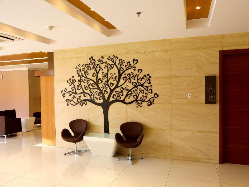 Grand Citihub Hotel @Kajoetangan image