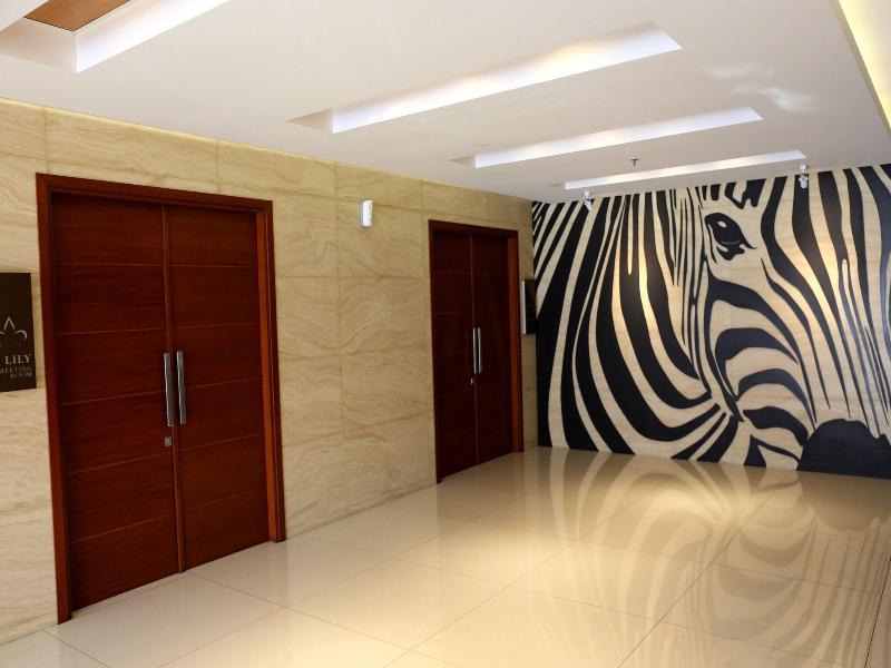 Grand Citihub Hotel @Kajoetangan image