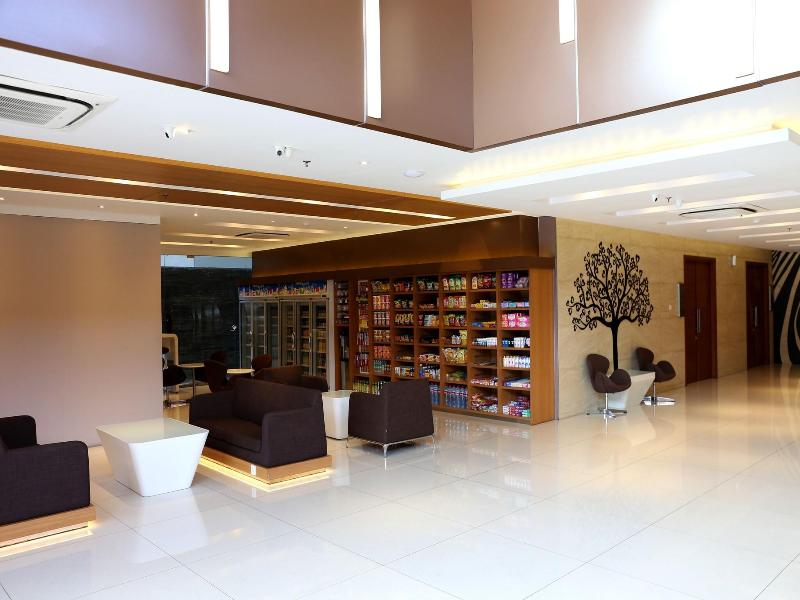 Grand Citihub Hotel @Kajoetangan image