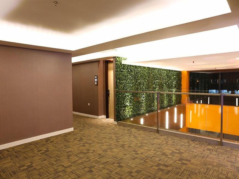 Grand Citihub Hotel @Kajoetangan image