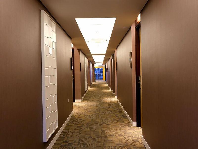 Grand Citihub Hotel @Kajoetangan image