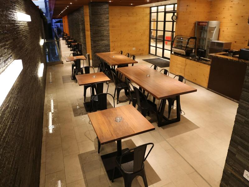 Grand Citihub Hotel @Kajoetangan image
