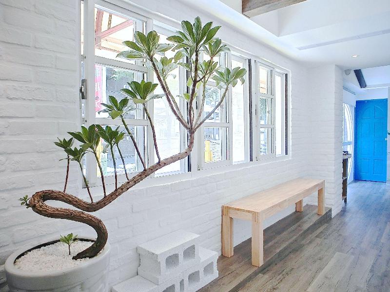 TAIPEI YORK HOSTEL 1 — photo 2