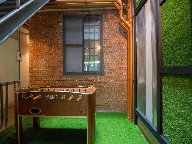 The Brick image