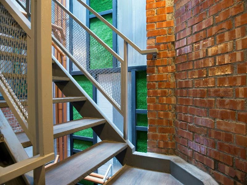 The Brick image