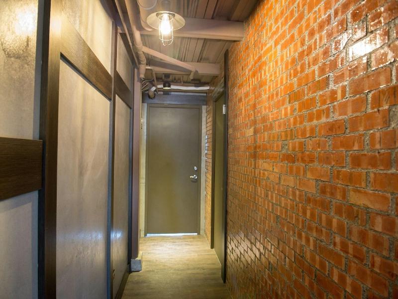 The Brick image
