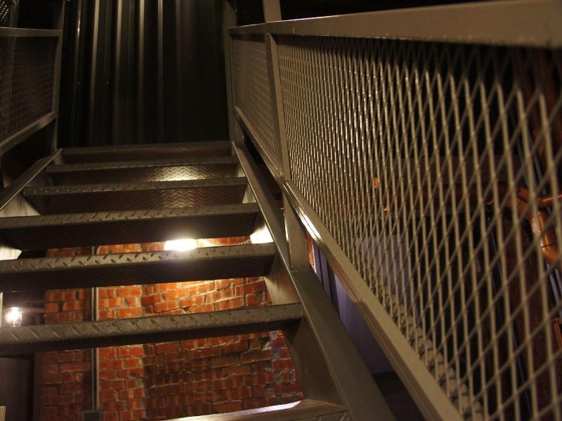 The Brick image