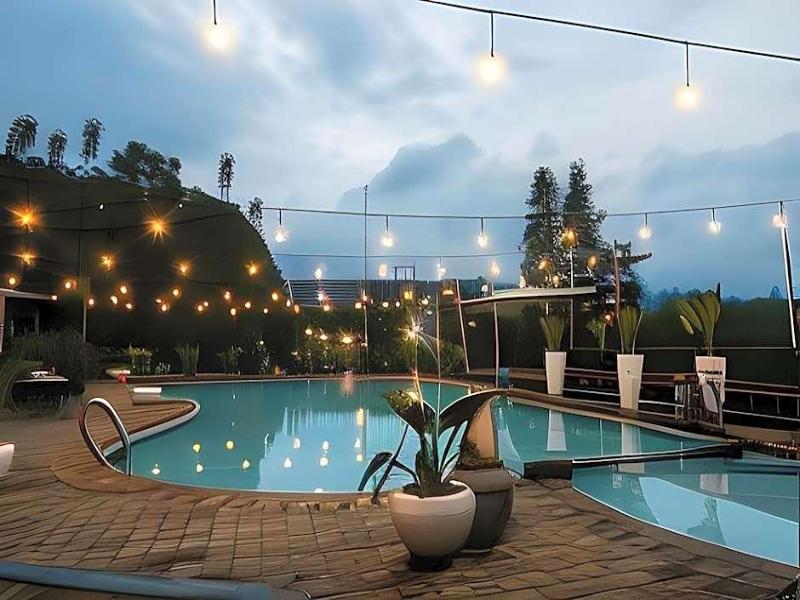 JSI Resort image