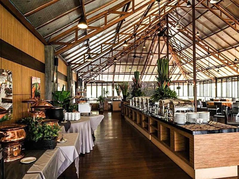 JSI Resort image