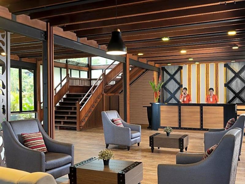 JSI Resort image