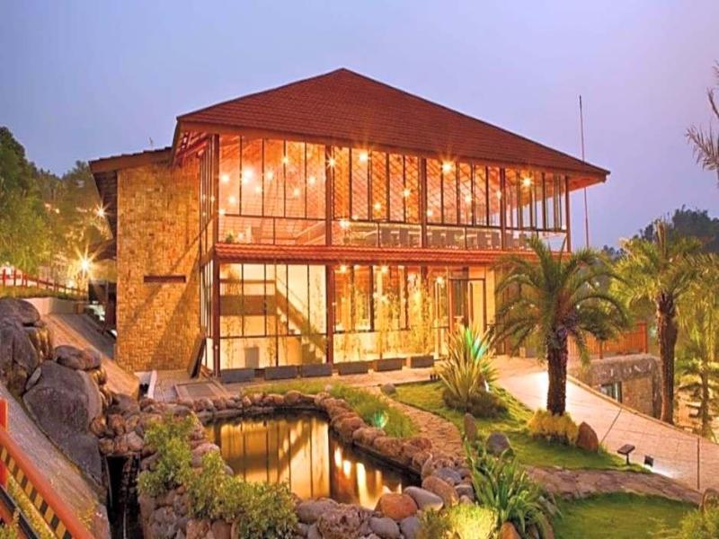 JSI Resort image