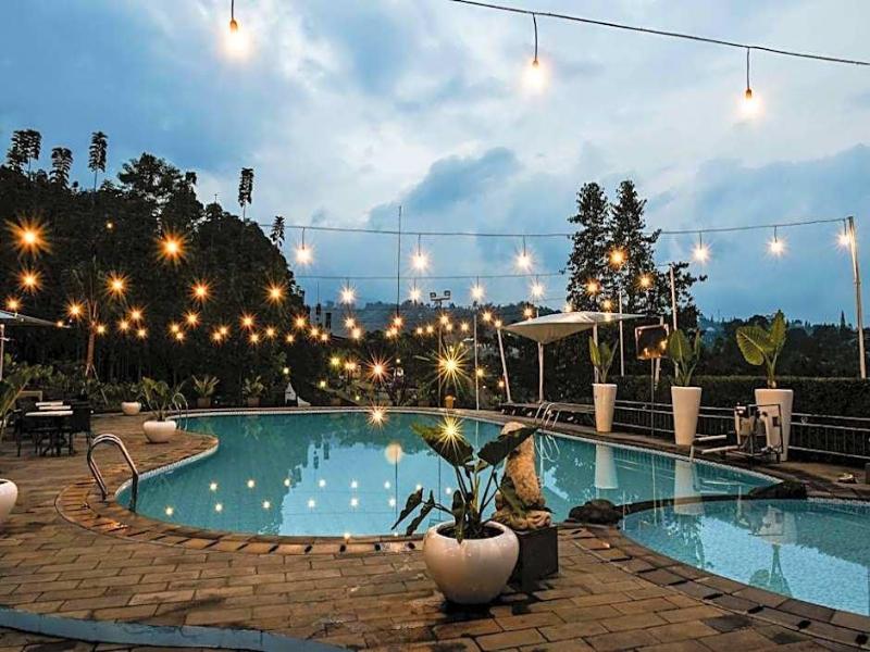 JSI Resort image