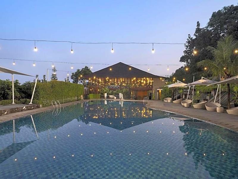JSI Resort image