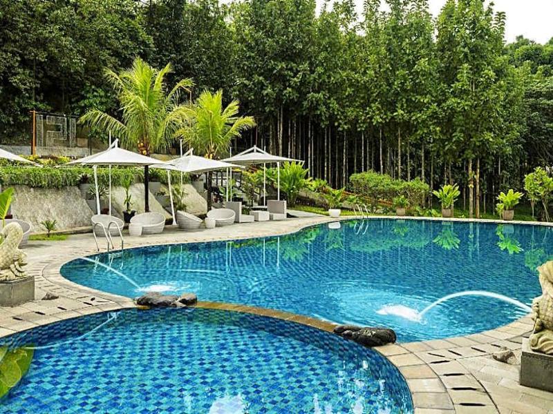 JSI Resort image