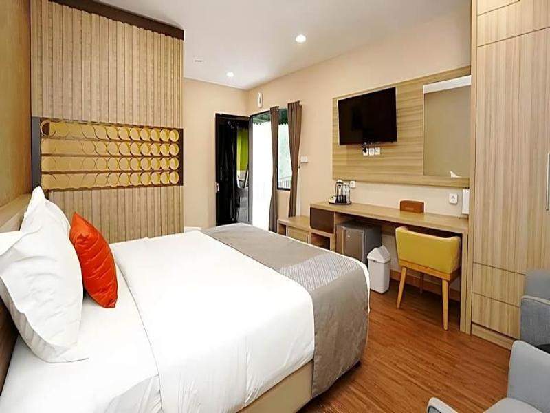 JSI Resort image