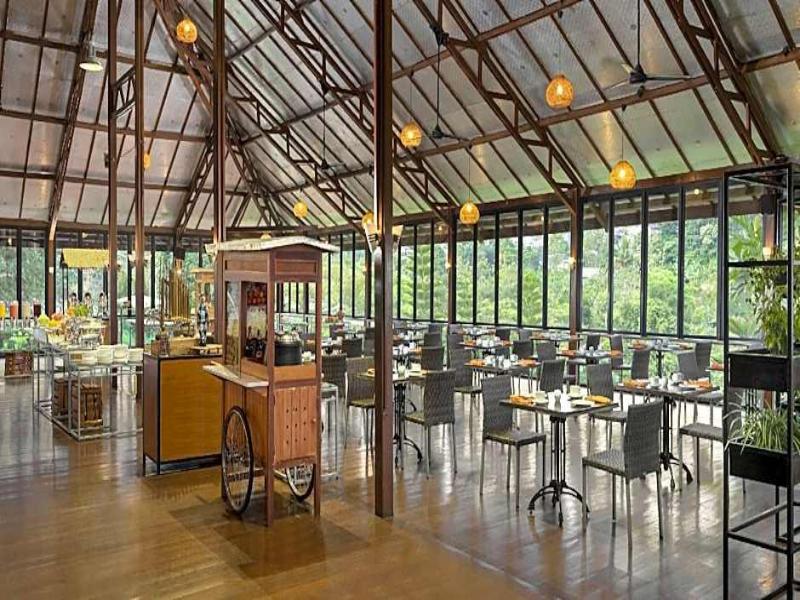 JSI Resort image