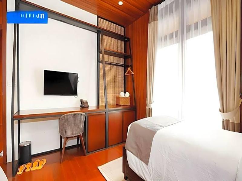 JSI Resort image
