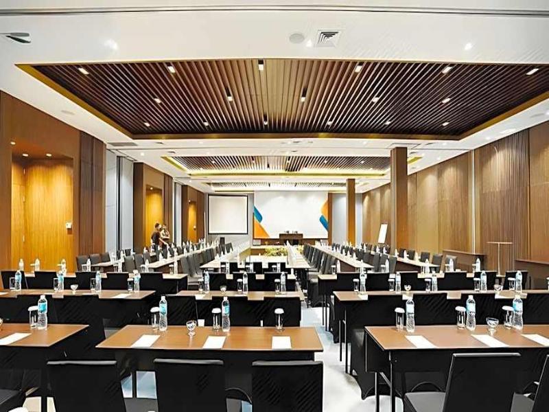 JSI Resort image
