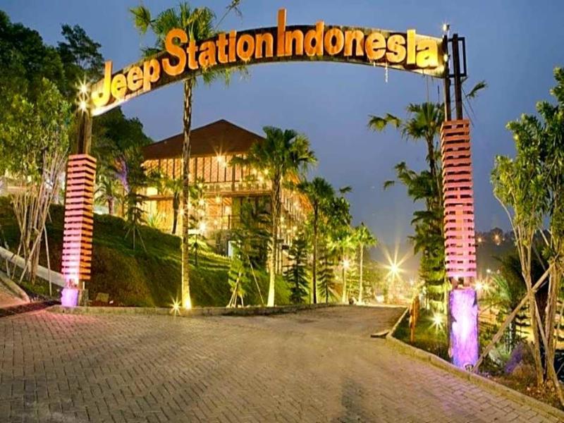 JSI Resort image