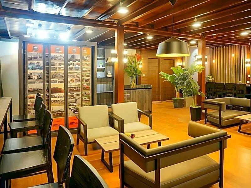 JSI Resort image