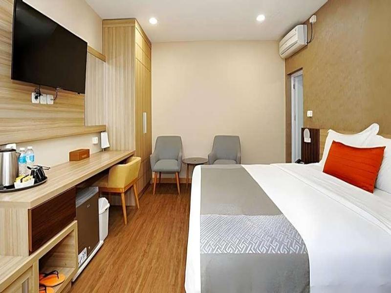 JSI Resort image