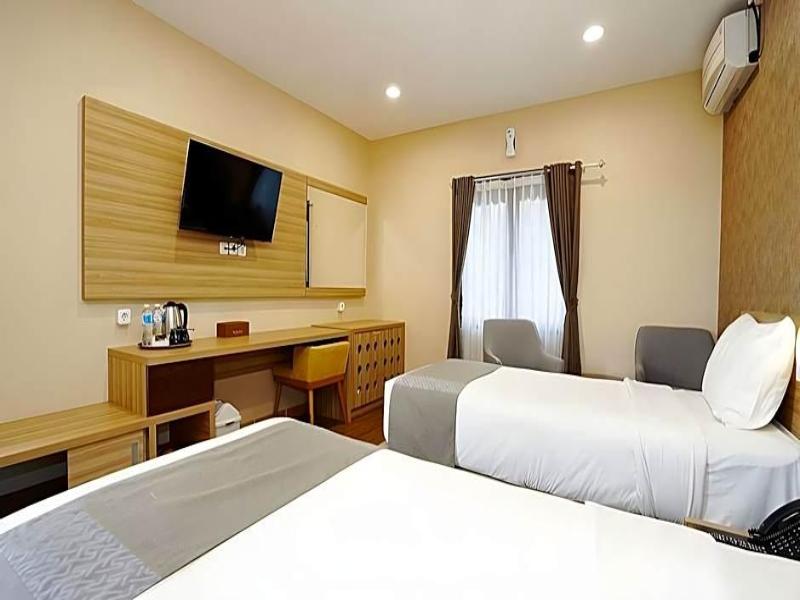 JSI Resort image