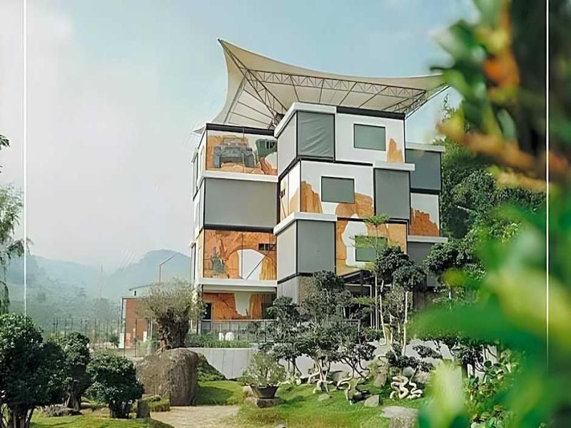 JSI Resort image