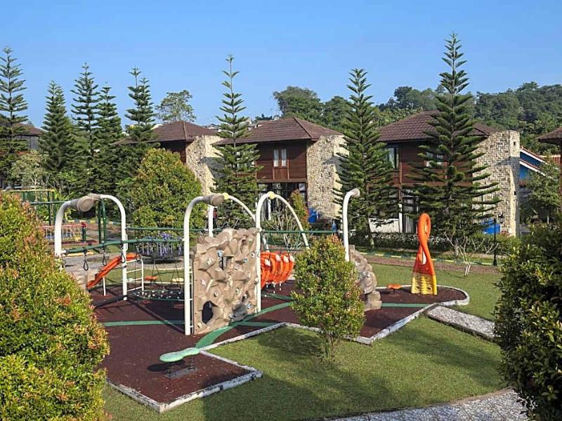 JSI Resort image