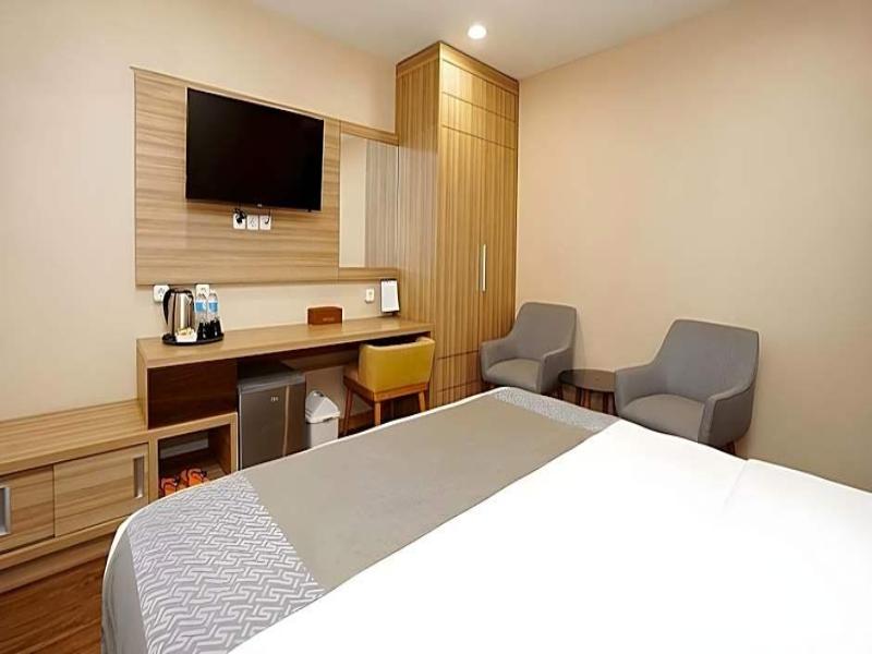 JSI Resort image