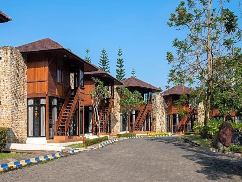 JSI Resort image