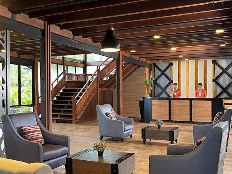 JSI Resort image