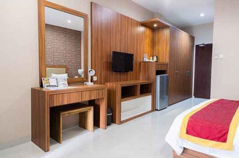Grand Central Medan image