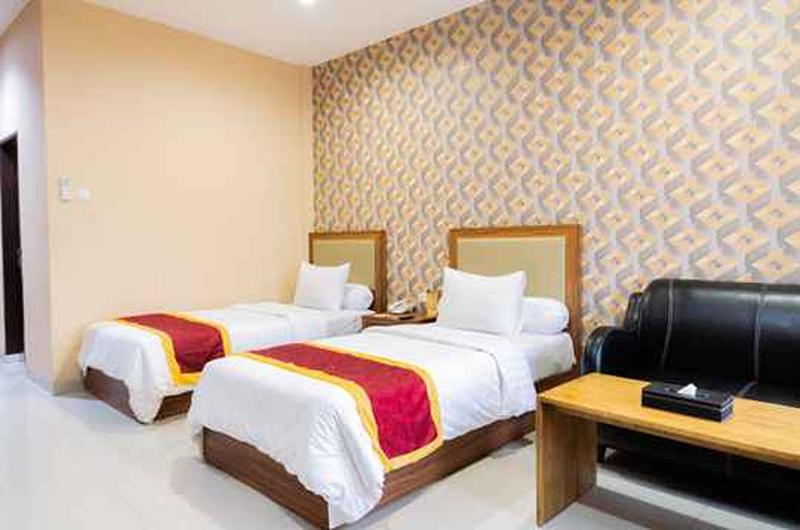 Grand Central Medan image 2