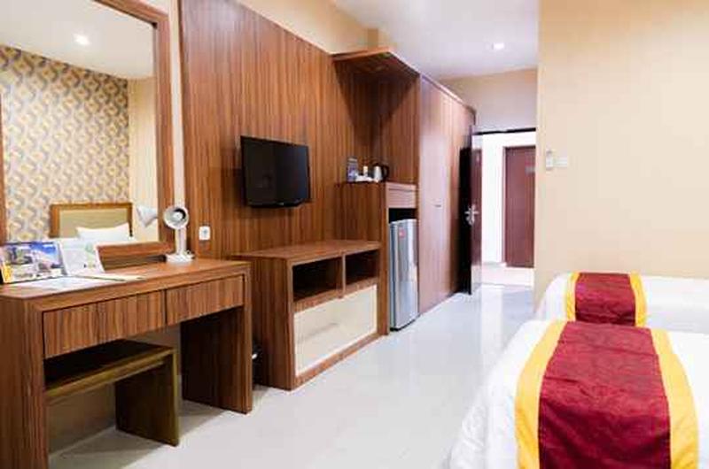 Grand Central Medan image 4