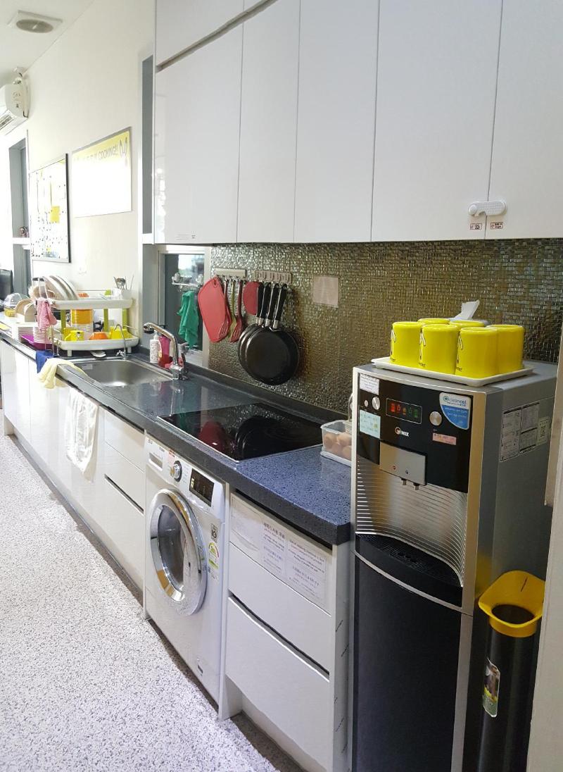 24 Guesthouse Nampo Station — photo 2