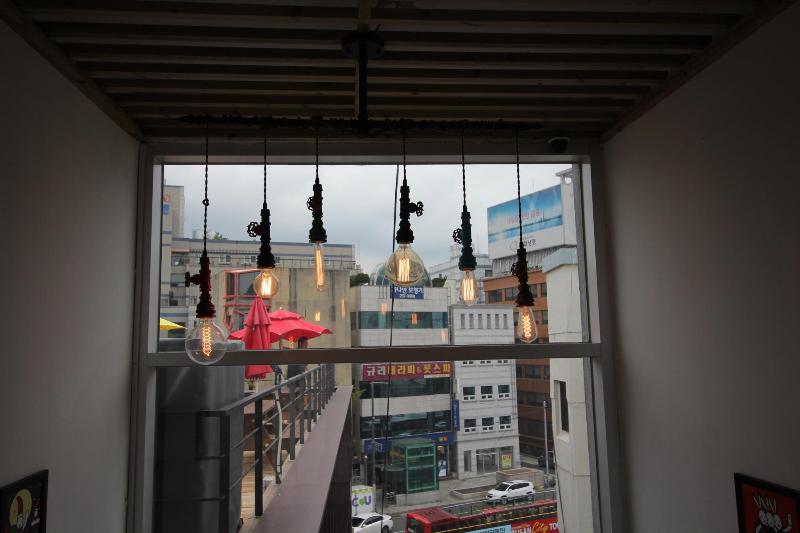 24 Guesthouse Nampo Station — photo 3