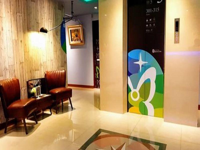 Macchi Hotel image