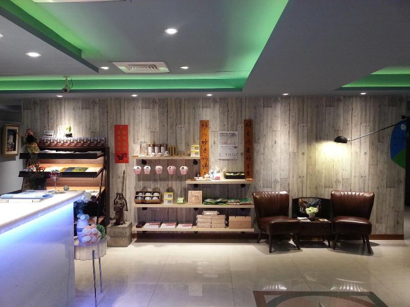 Macchi Hotel image