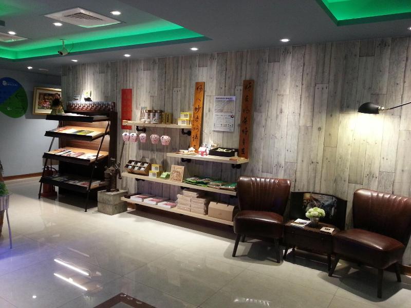 Macchi Hotel image