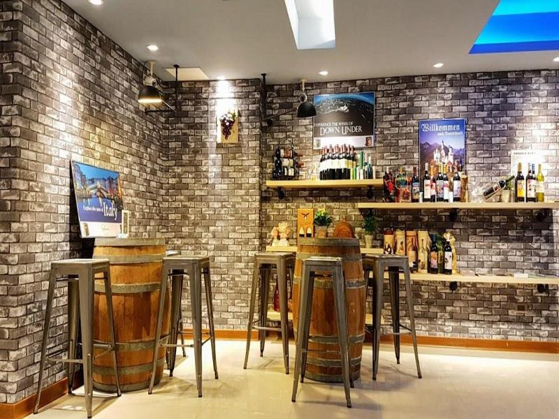 Macchi Hotel image