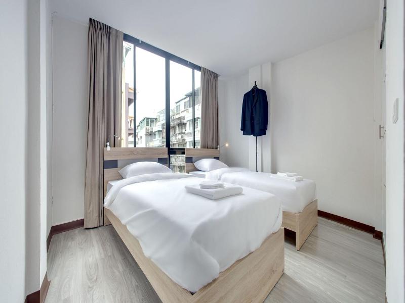 Le Bonheur Poshtel image