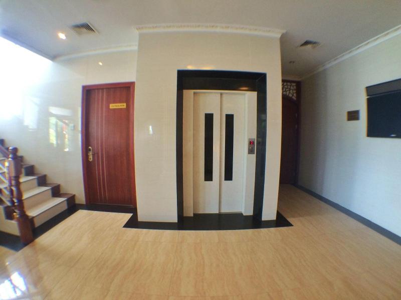 Grand Hoyah Hotel — photo 11